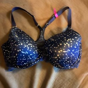Cute star bra